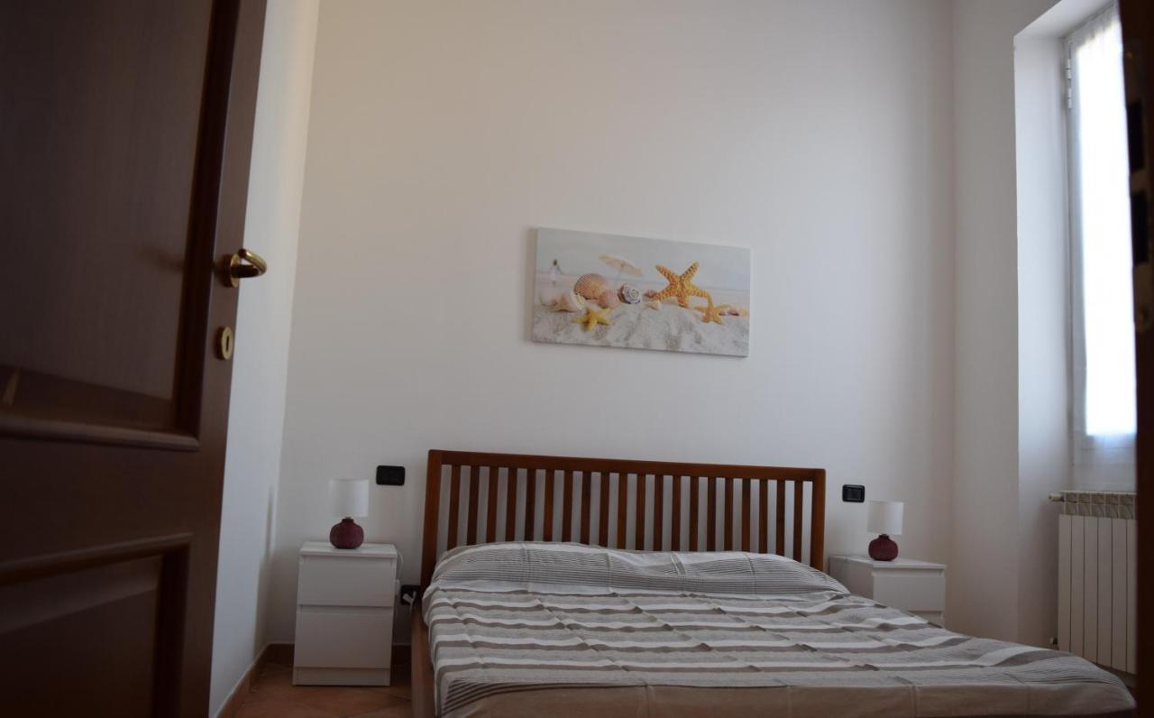 Casa Ligure Ristrutturata 80M2 Diano Marina Exteriér fotografie