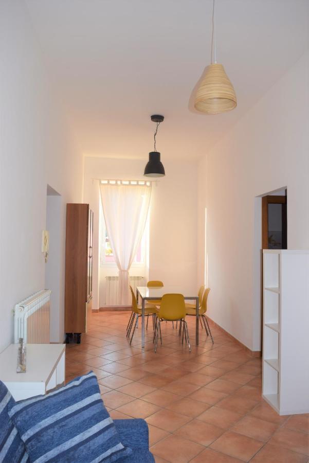 Casa Ligure Ristrutturata 80M2 Diano Marina Exteriér fotografie
