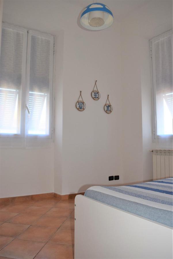 Casa Ligure Ristrutturata 80M2 Diano Marina Exteriér fotografie