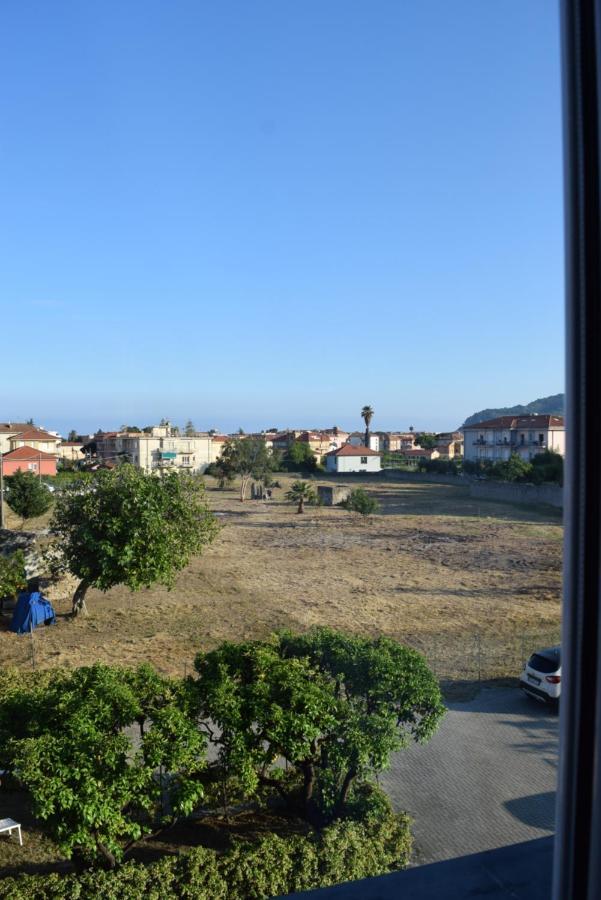 Casa Ligure Ristrutturata 80M2 Diano Marina Exteriér fotografie