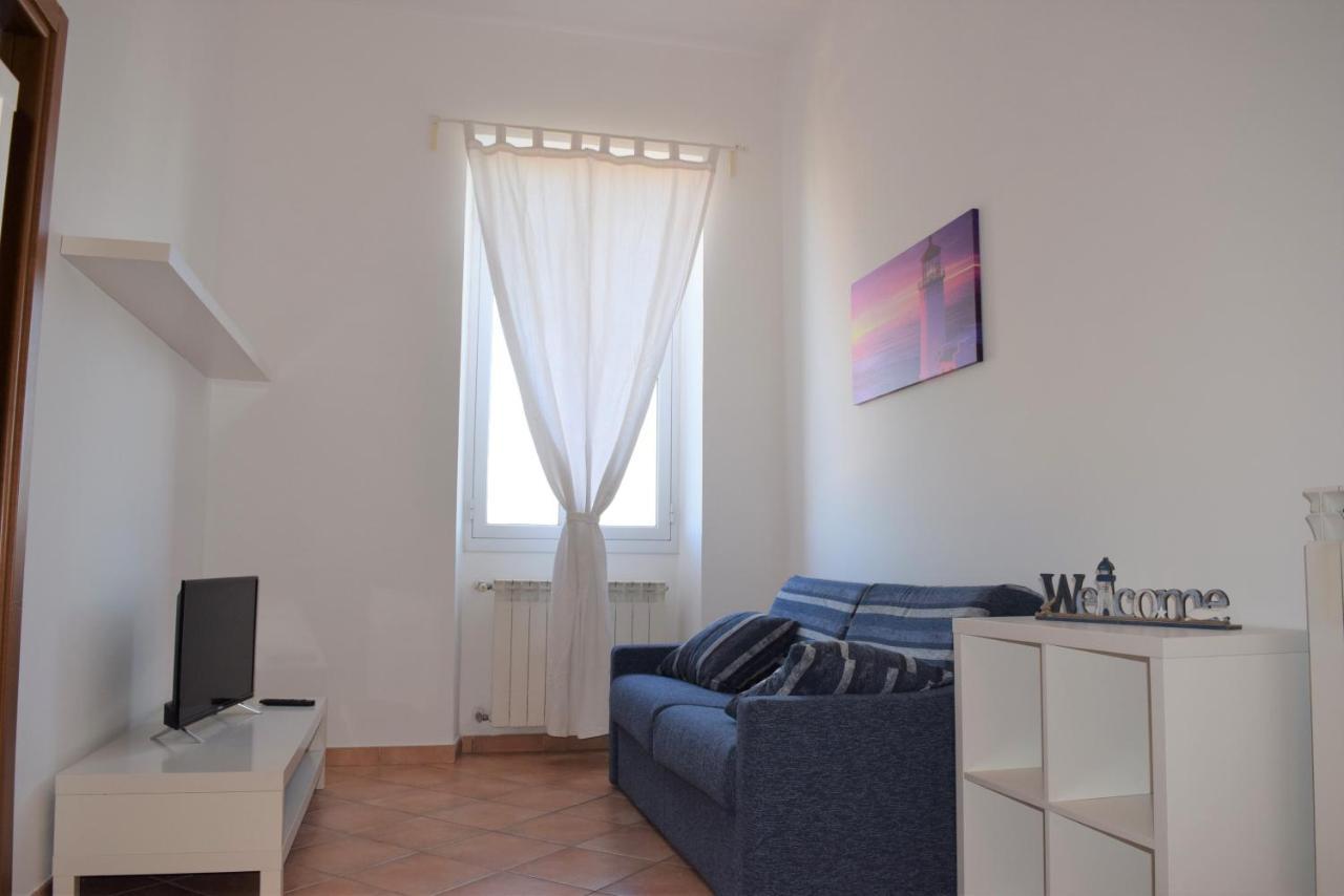Casa Ligure Ristrutturata 80M2 Diano Marina Exteriér fotografie
