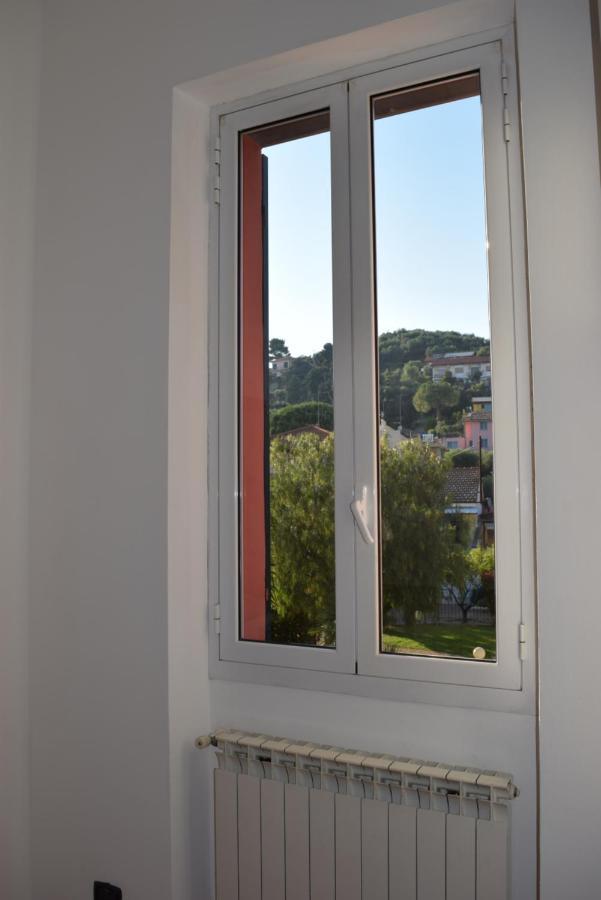 Casa Ligure Ristrutturata 80M2 Diano Marina Exteriér fotografie